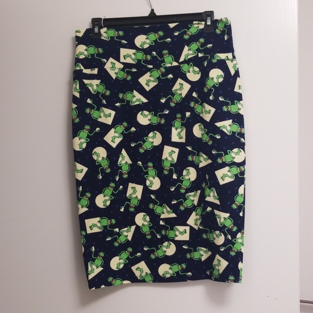 Lularoe Cassie M